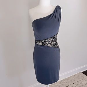 Tony Bowls Grey Cocktail